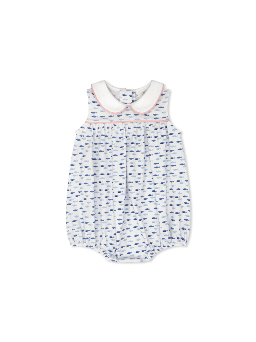 Girl One Piece Outfit